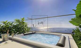 Imagem 7: Apartamento para Venda em Balneário Piçarras, Centro, 4 dormitórios, 4 suítes, 5 banheiros