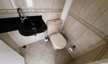 Imagem 7: Sobrado com 3 quartos para alugar por R$ 2800.00, 130.00 m2 - SAO BRAZ - CURITIBA/PR