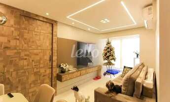 Imagem 4: São Paulo - Apartamento Padrão - Brás