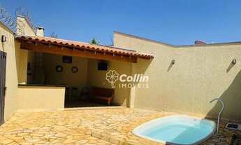 Imagem: Casa com 3 dormitórios à venda, 180 m²