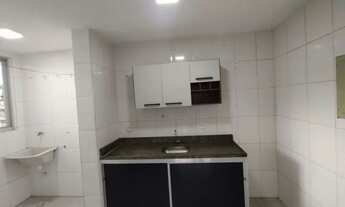 Imagem 5: Eliza Miranda, 2 quartos, armário na cozinha