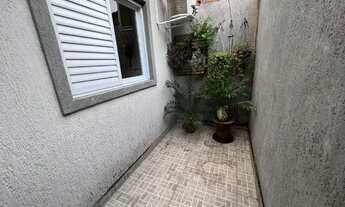 Imagem 5: Casa de 2 dormitórios em condomínio no Tude Bastos