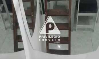 Imagem 6: Apartamento à venda, 1 quarto, Laranjeiras - RIO DE JANEIRO/RJ