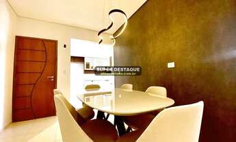 Imagem 5: Apartamento 2 dorms, Real, R$ 400 mil Vista Mar