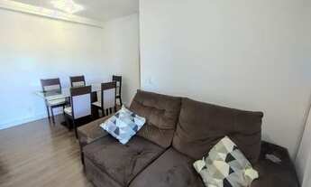 Imagem 7: Apt. Para alugar em Cond. HOME CLUB com 3 quartos