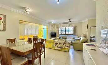 Imagem 2: Cobertura com 3 quartos à venda, 202 m² por R$ 790.000 - Enseada - Guarujá/SP