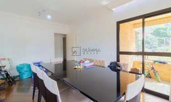 Imagem 6: Apartamento Venda 3 Dormitórios - 140 m² Vila Mascote