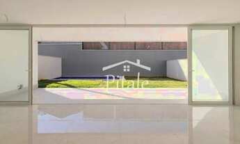 Imagem 7: Sobrado com 4 dormitórios à venda, 420 m² por R$ 5.500.000,00 - Chácara Santo Antônio - Sã