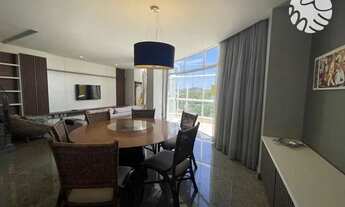 Imagem 5: Cobertura com 3 dormitórios para alugar, 190 m² por R$ 1.200,01/dia - Enseada Azul - Guara