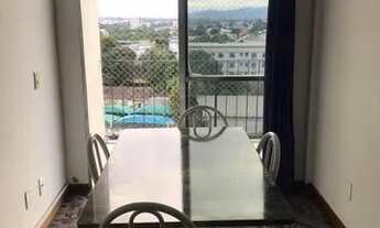 Imagem 5: Apartamento 2 dorms. com dependencia) no Centro de Campo Grande, RJ