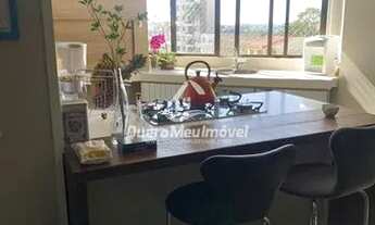 Imagem 4: Apartamento mobiliado no Panazzolo