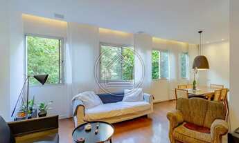 Imagem 7: Rio de Janeiro - Apartamento Padrão - Ipanema