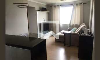 Imagem: Apartamento à Venda - Mooca, 2 Quartos