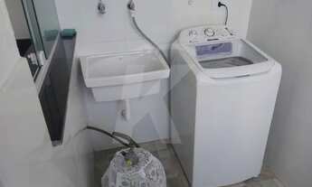 Imagem 6: Casa de condomínio fechado em excelente localização