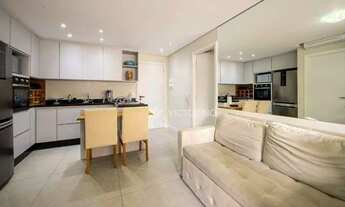 Imagem 4: Apartamento à venda, 55 m² por R$ 1.700.000,00 - Jardins - São Paulo/SP