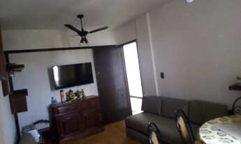 Imagem 4: Alugo Apt mobiliado com vaga garagem coberta para temporada em Vila Nova - Cabo Frio - RJ