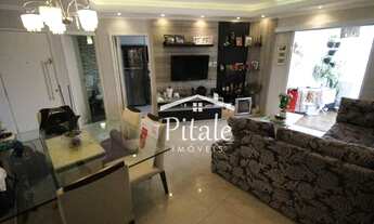 Imagem 2: Apartamento à venda, 104 m² por R$ 756.000,00 - Km 18 - Osasco/SP