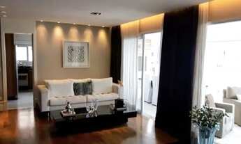 Imagem 2: Apartamento Venda Paraíso 128 m² 2 Dormitórios