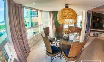 Imagem 5: Apartamento com 3 dormitórios à venda, 119 m² por R$ 1.920.000 - Centro - Balneário Cambor