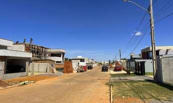 Imagem: Vendo lote Ponte Alta Rua do CT (condomínio