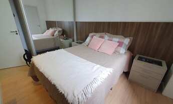 Imagem 4: Apartamento para venda possui 70 metros quadrados com 2 quartos em Centro - Taubaté - SP