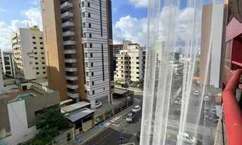 Imagem 2: Apartamento para venda possui 130 metros quadrados com 3 quartos