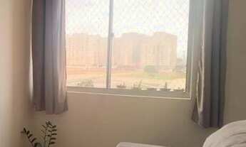 Imagem 7: Vendo apartamento em samambaia com 1 quarto.