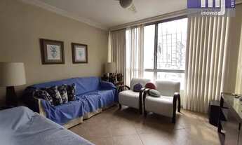 Imagem 2: Cobertura com 4 quartos (1 suíte) à venda, 225 m² por R$ 2.300.000 - Icaraí - Niterói/RJ