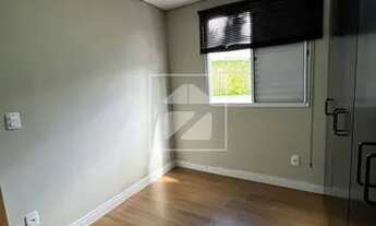 Imagem 7: Apartamento - Loteamento Residencial Parque dos Cantos - Campinas