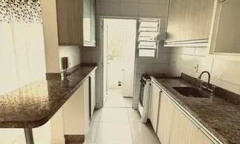 Imagem 5: Apartamento no bairro Saco Grande em Florianópolis