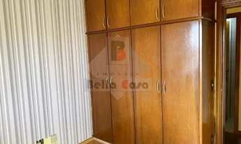 Imagem 7: 75 m² - 3 dormitórios, 2 banheiros, 1 vaga - Lazer sem piscina