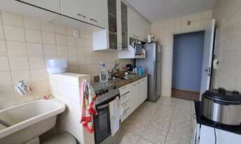 Imagem 2: Venda Apartamento 2 Dormitórios - 55 m² Chácara Klabin