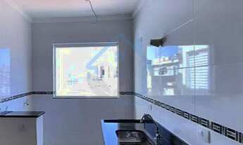 Imagem 4: Moro bem na Parada Inglesa, prédio novo com lazer compelto, apartamento com excelente plan