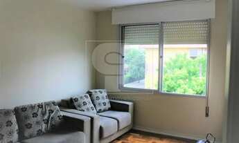 Imagem 2: PORTO ALEGRE - Apartamento Padrão - São Sebastião