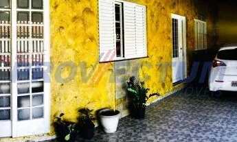 Imagem 4: Casa - Vila Monte Alegre - Paulínia