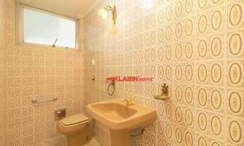 Imagem 4: Apartamento com 3 dormitórios à venda, 185 m² por R$ 1.800.000,00 - Paraíso - São Paulo/SP