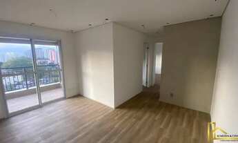 Imagem 3: Apartamento para Locação Pacote no Condomínio Central Park Barueri, 60m², 2 Dorms, 1 Suíte