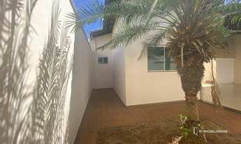 Imagem 6: Casa com 3 dormitórios para alugar, 168 m² por R$ 2.679,12/mês - Residencial Drummond - It