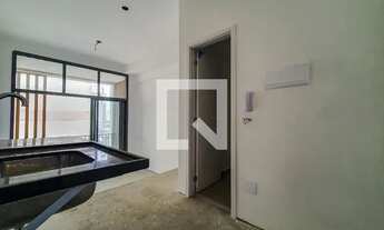 Imagem 3: Apartamento à Venda - Vila Mariana, 1 Quarto, 25 m2