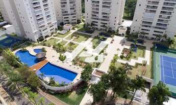 Imagem: Cobertura - Vila Brandina - Campinas