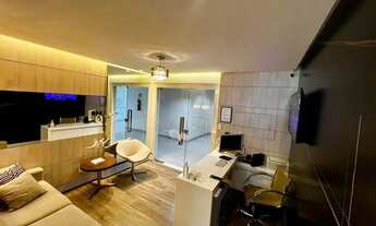 Imagem 4: Sala Centro Medico Jardins