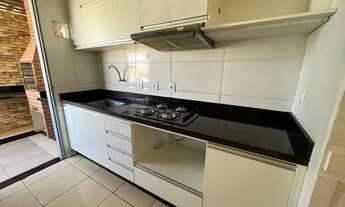 Imagem 5: Alugo apartamento todo reformado e planejado no condomínio Verona