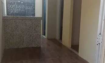 Imagem: Casa em vila na Farolândia (incluso água