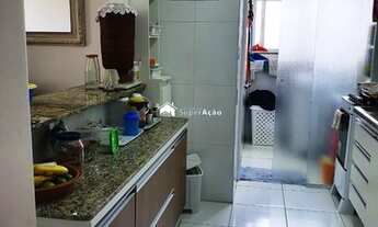 Imagem 5: GUARULHOS - Apartamento Padrão - Centro