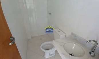 Imagem 6: PREDIO FRENTE MAR, PRONTO PARA MORAR, 02 DORMS!