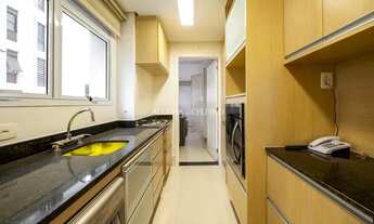 Imagem 6: SãO PAULO - Apartamento Padrão - Jardim América