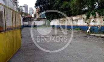 Imagem: Terreno em Vila Olímpia - São Paulo