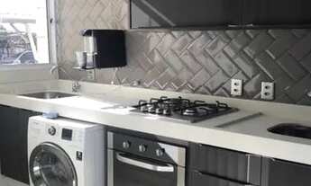 Imagem 7: Apartamento - Jardim Nova Hortolândia I - Hortolândia