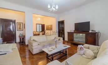 Imagem: Apartamento Venda 3 Dormitórios - 163 m²