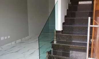 Imagem: Casa de condomínio para venda com 64 metros